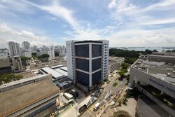 Parkway Parade (D15), Office #327567231